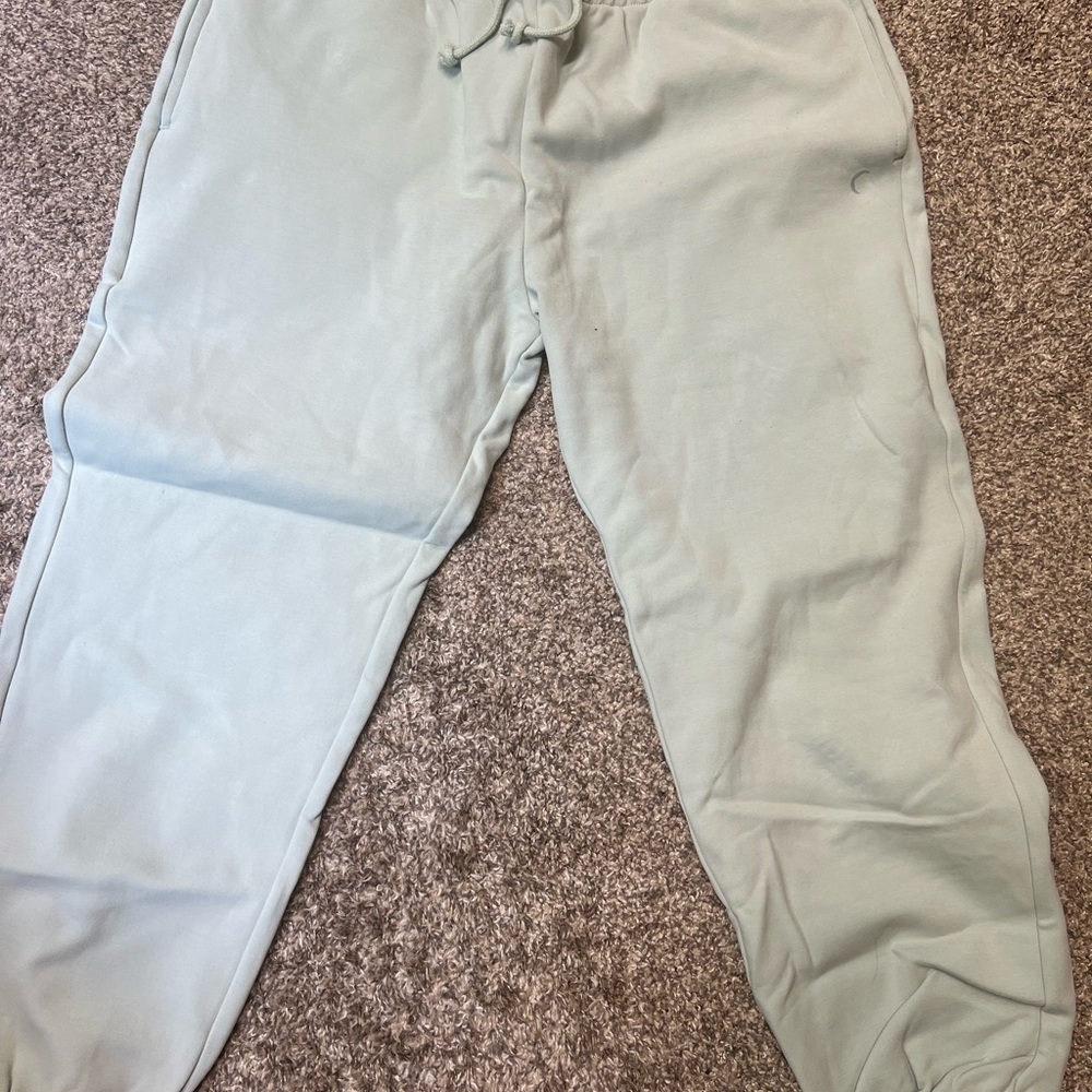 Jogger Pants